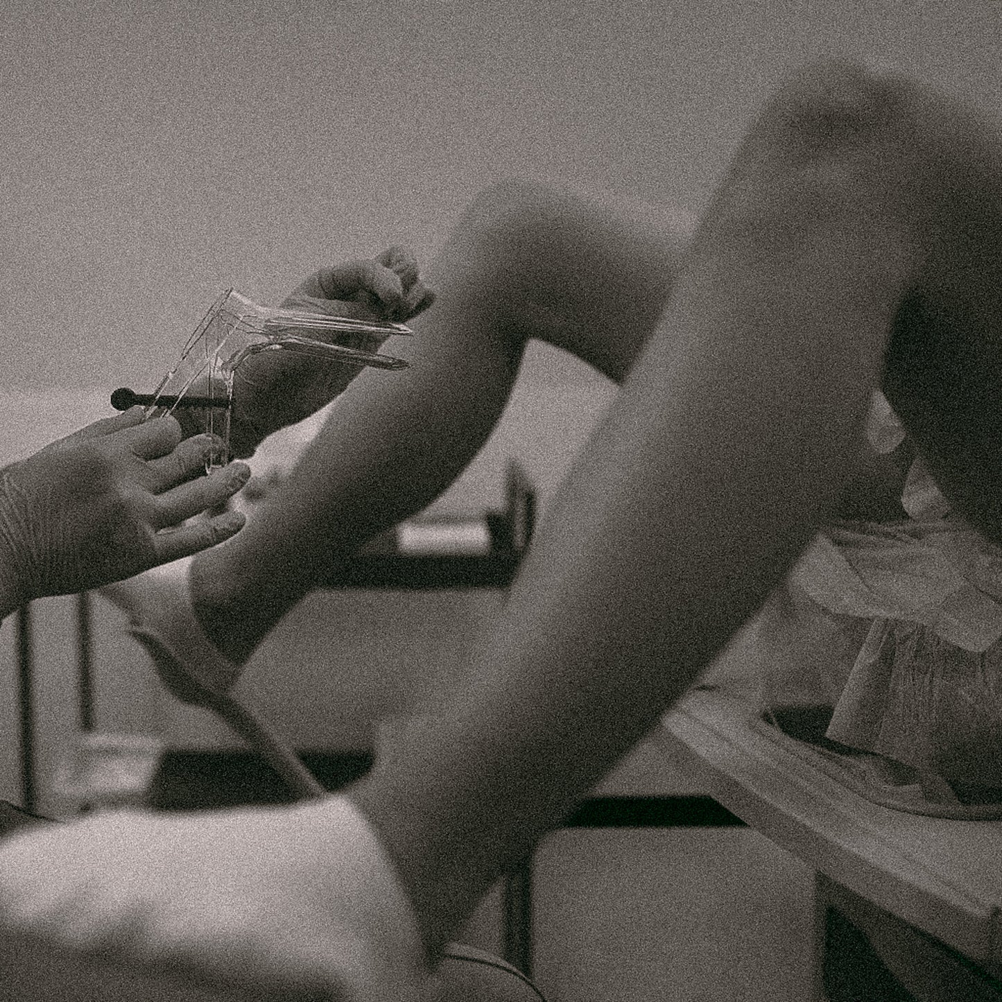 Cycle and Vaginal Healing Bundle