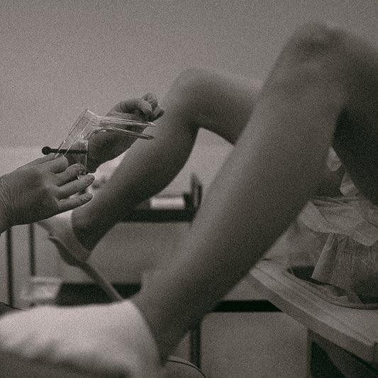 Cycle and Vaginal Healing Bundle