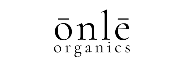 ōNLē ORGANICS