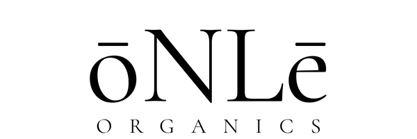 ōNLē ORGANICS