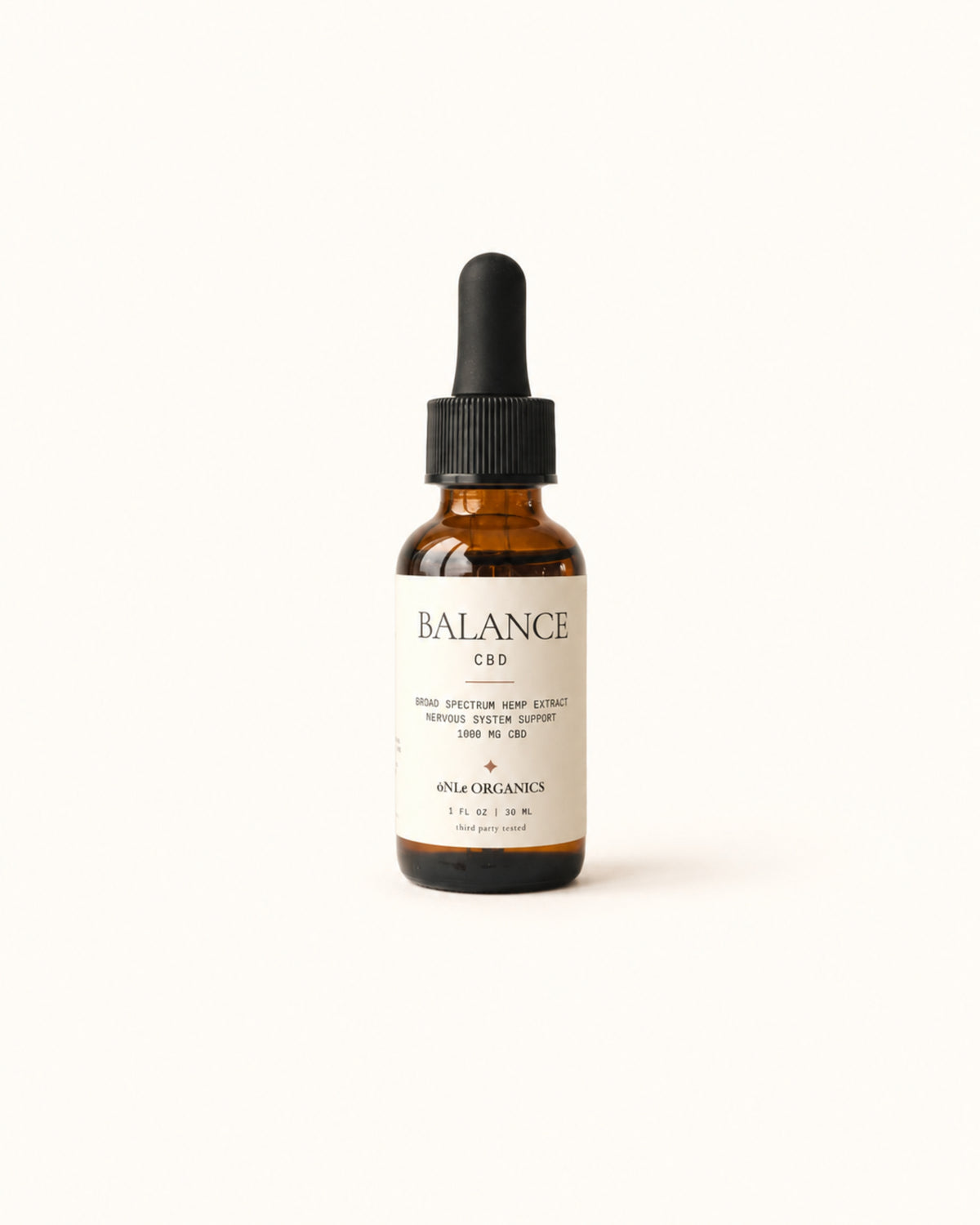 Everyday Balance CBD for Adults and Children
